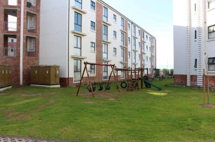 2 Bedroom Property for Sale in Belhar Western Cape